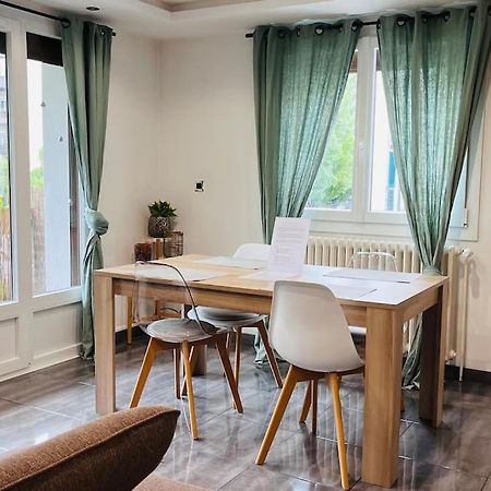 אנסי Appartement Proche Centre Ville Avec Parking Gratuit מראה חיצוני תמונה