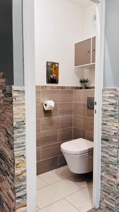 אנסי Appartement Proche Centre Ville Avec Parking Gratuit מראה חיצוני תמונה