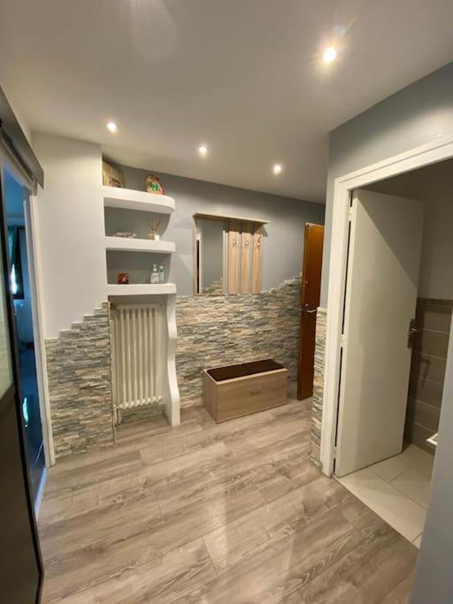 אנסי Appartement Proche Centre Ville Avec Parking Gratuit מראה חיצוני תמונה