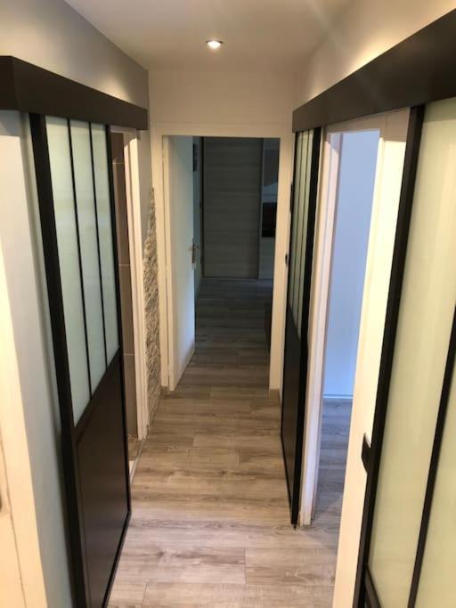 אנסי Appartement Proche Centre Ville Avec Parking Gratuit מראה חיצוני תמונה