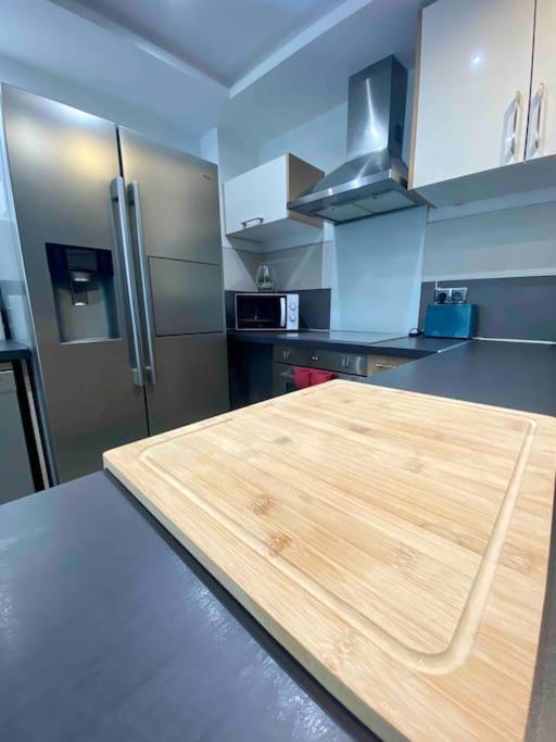 אנסי Appartement Proche Centre Ville Avec Parking Gratuit מראה חיצוני תמונה